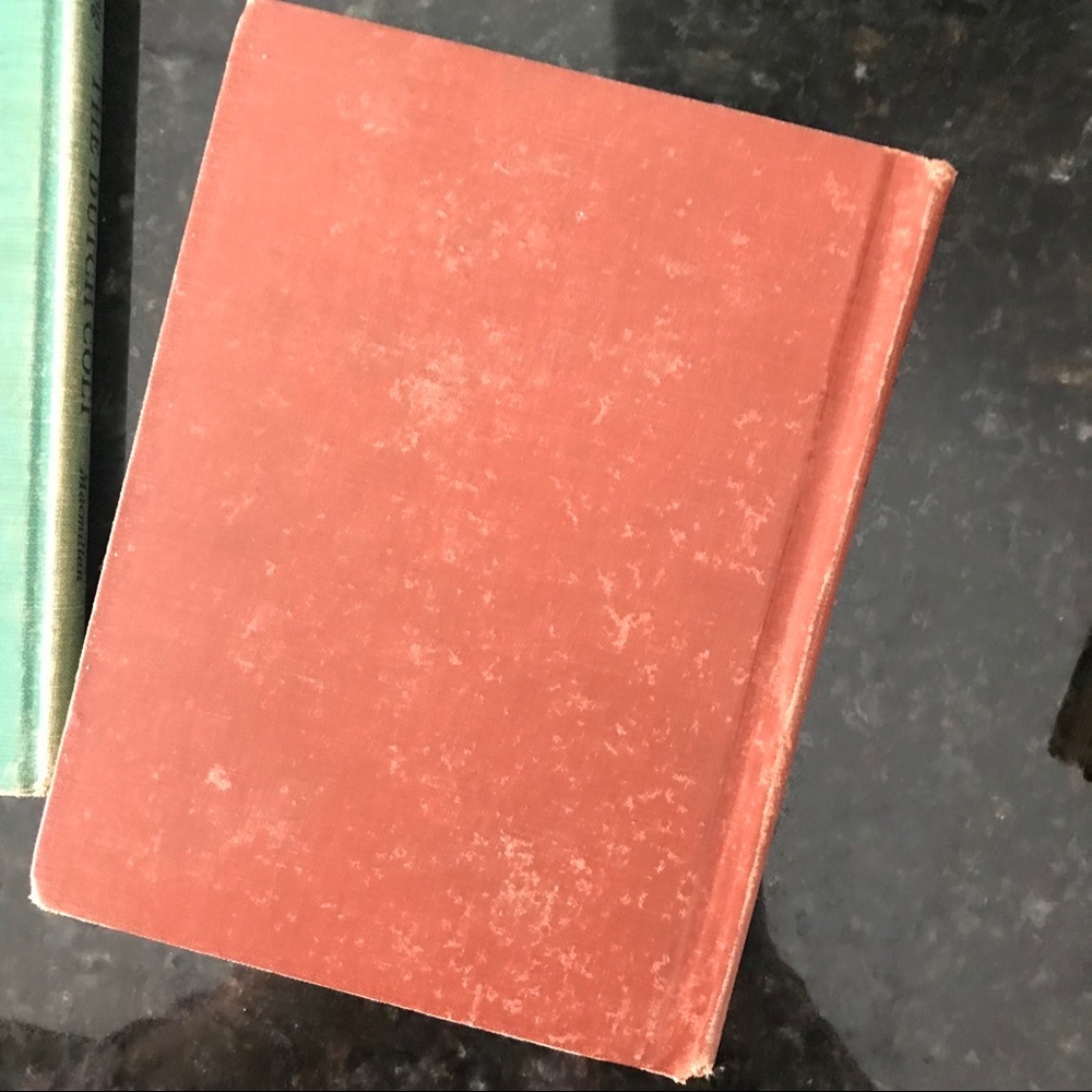 Antique Book The Treasure Chest of Literature 1929 - Picture 4 of 8